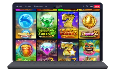 Incognito Casino officiel
